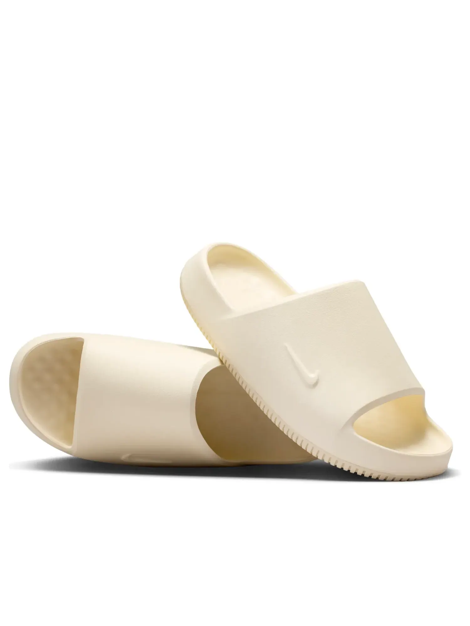 Шлепанцы Nike Clam 2.0 'Coconut Milk' IB0183-101 — изображение 4 из 6, белый