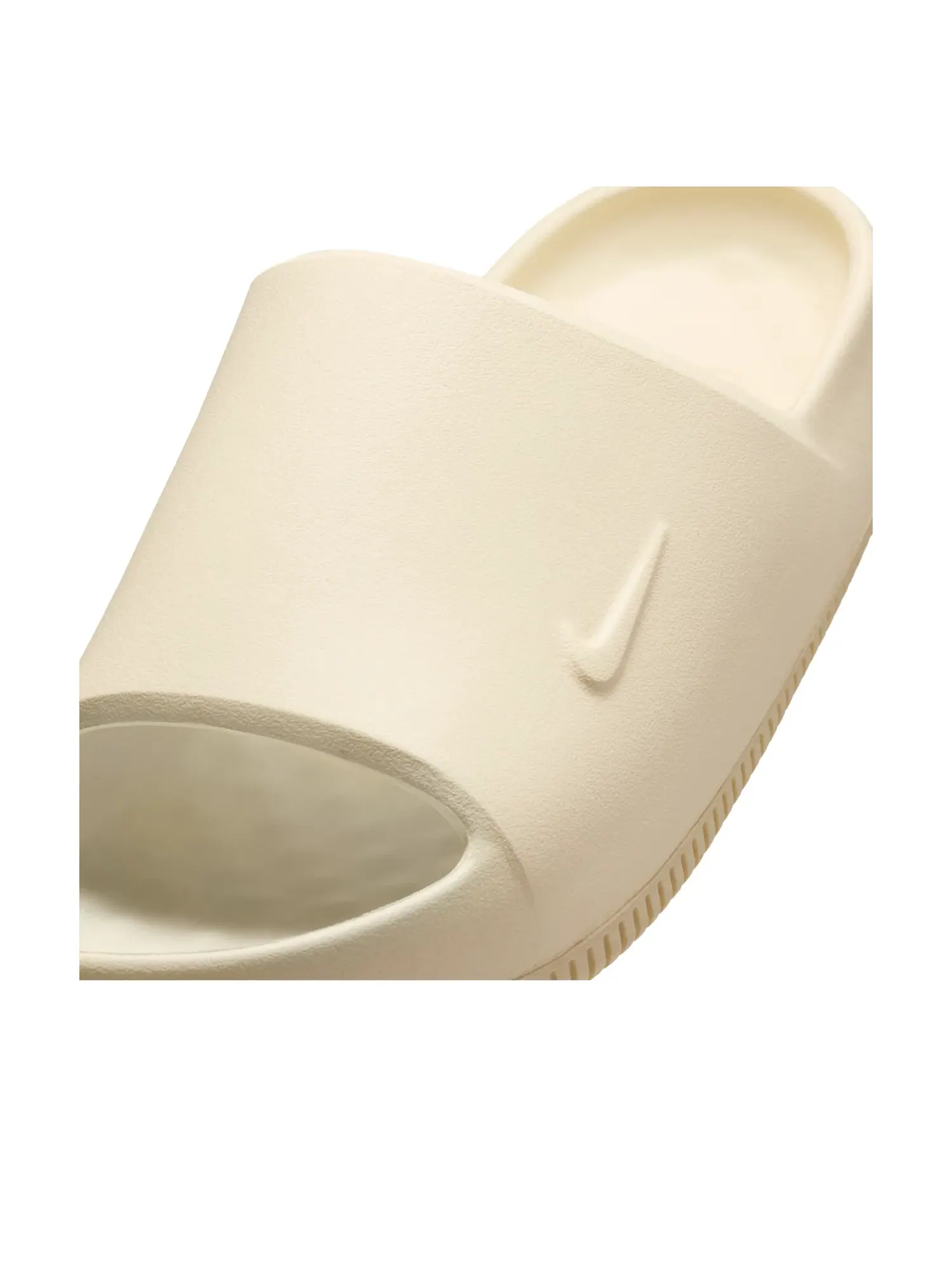 Шлепанцы Nike Clam 2.0 'Coconut Milk' IB0183-101 — изображение 5 из 6, белый