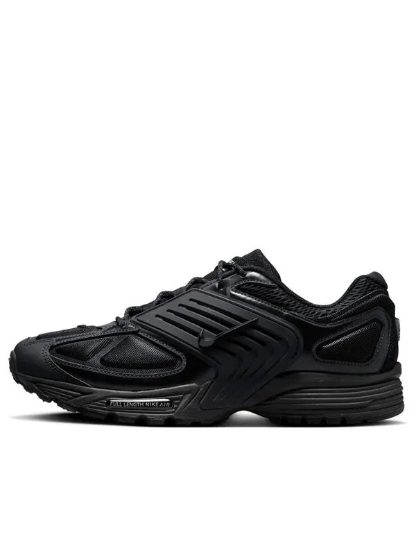 Кроссовки air pegasus wave 'black anthracite' Nike — изображение 1 из 4, черный