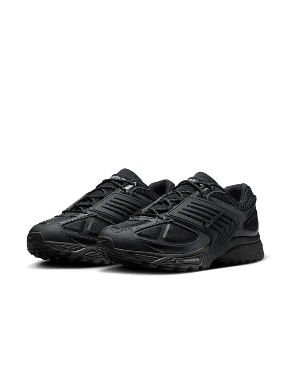 Кроссовки air pegasus wave 'black anthracite' Nike — изображение 3 из 4, черный