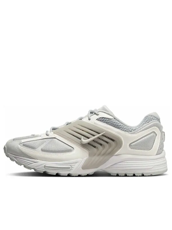 Кроссовки pegasus wave Nike — изображение 1 из 4, серебряный