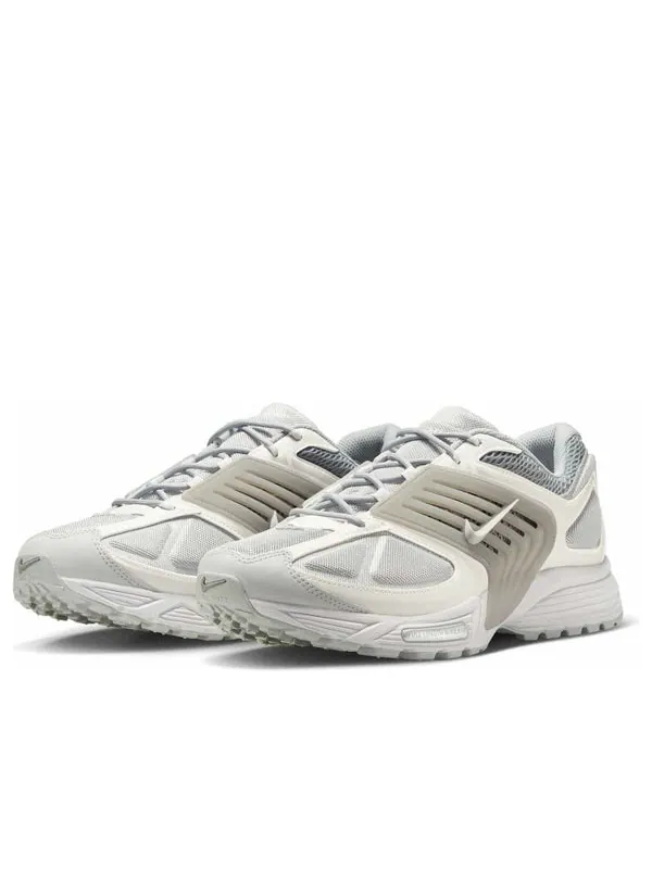 Кроссовки pegasus wave Nike — изображение 3 из 4, серебряный
