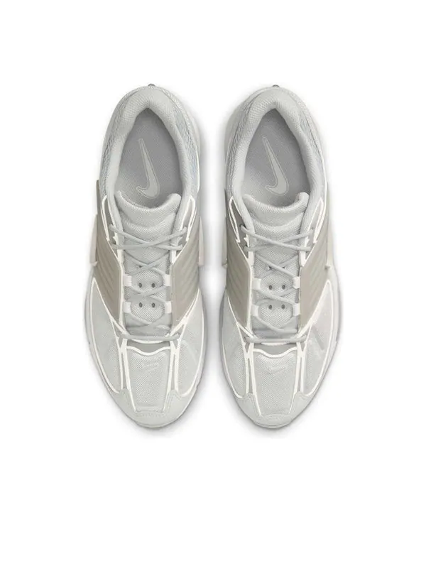 Кроссовки pegasus wave Nike — изображение 4 из 4, серебряный