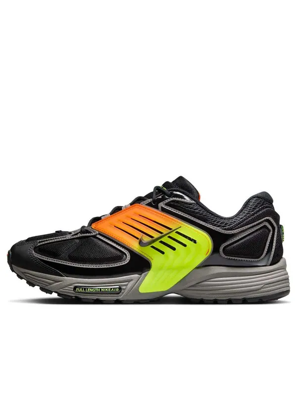 Кроссовки pegasus wave Nike — изображение 1 из 4, черный