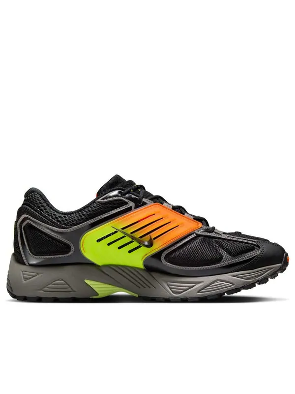 Кроссовки pegasus wave Nike — изображение 2 из 4, черный