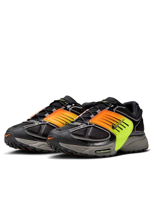 Кроссовки pegasus wave Nike — изображение 3 из 4, черный
