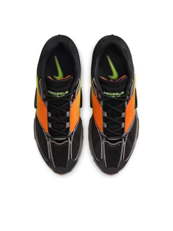 Кроссовки pegasus wave Nike — изображение 4 из 4, черный