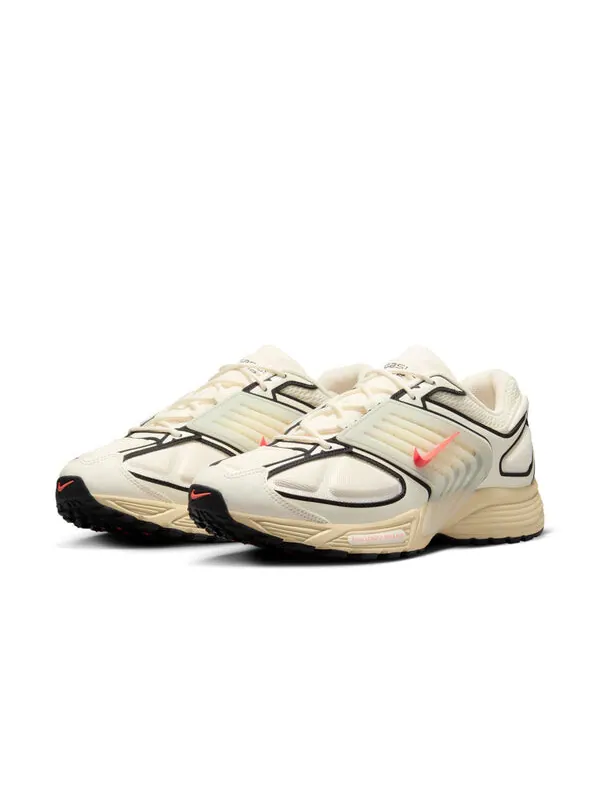 Кроссовки air pegasus wave 'sail picante red' Nike — изображение 3 из 4, черный//красный