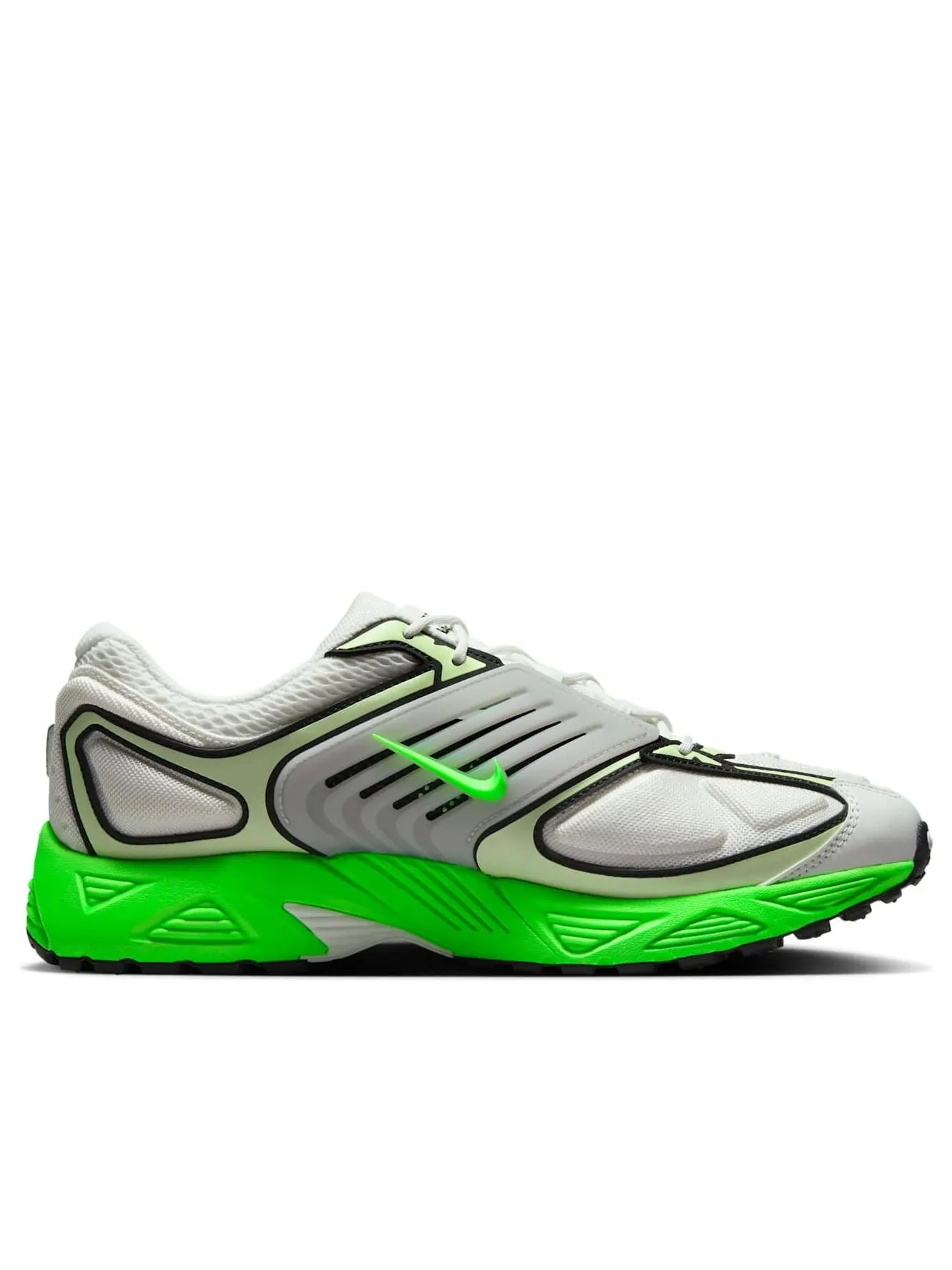 Кроссовки Nike Pegasus Wave 'Barely Volt' — изображение 6 из 6, зеленый