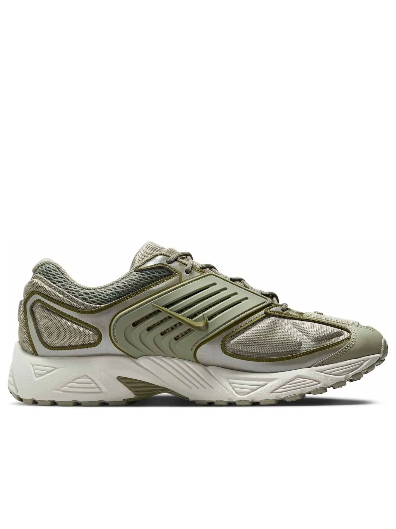 Nike Air Pegasus Wave 'Light Army Bone' — изображение 2 из 6