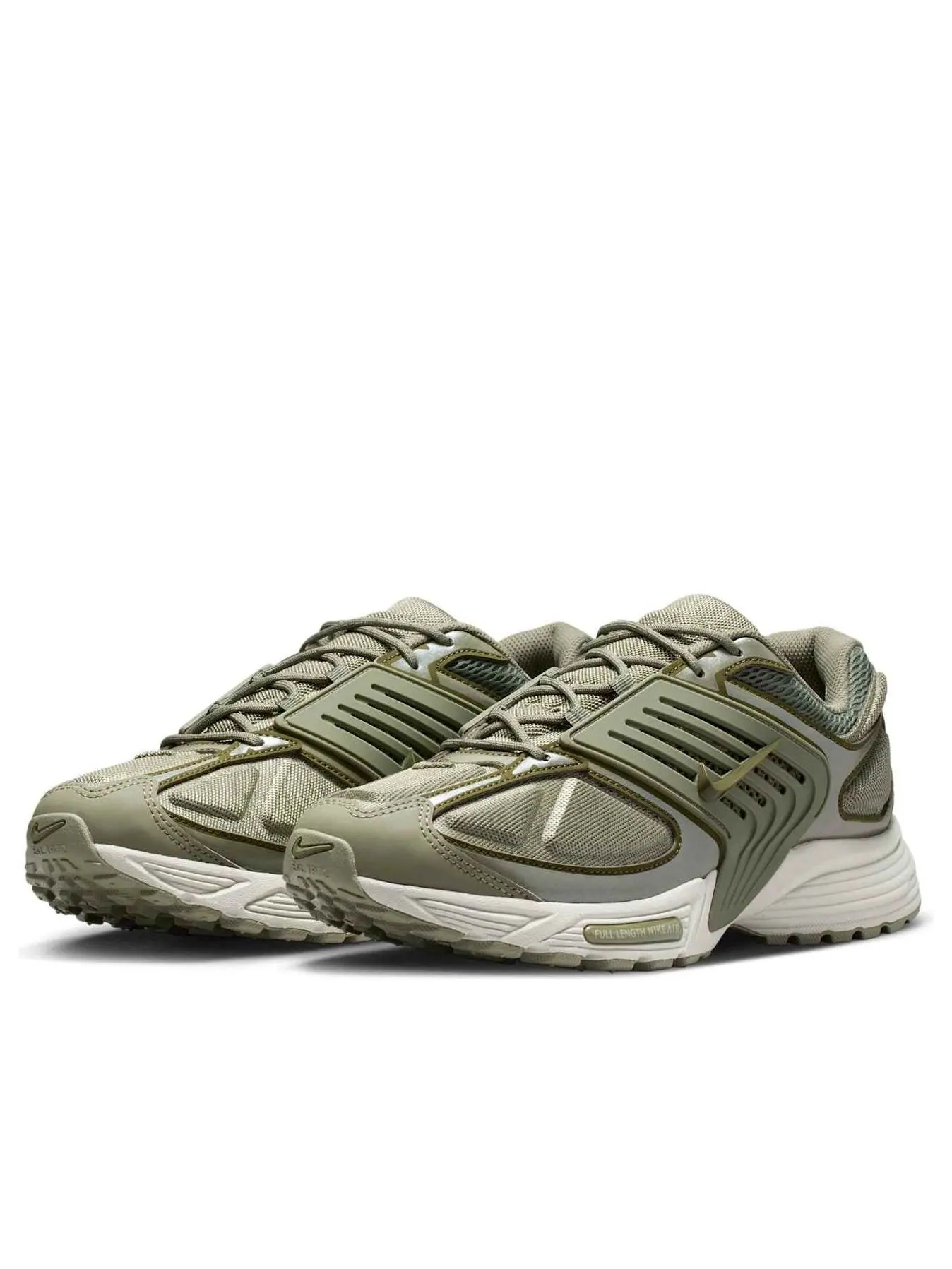 Nike Air Pegasus Wave 'Light Army Bone' — изображение 3 из 6