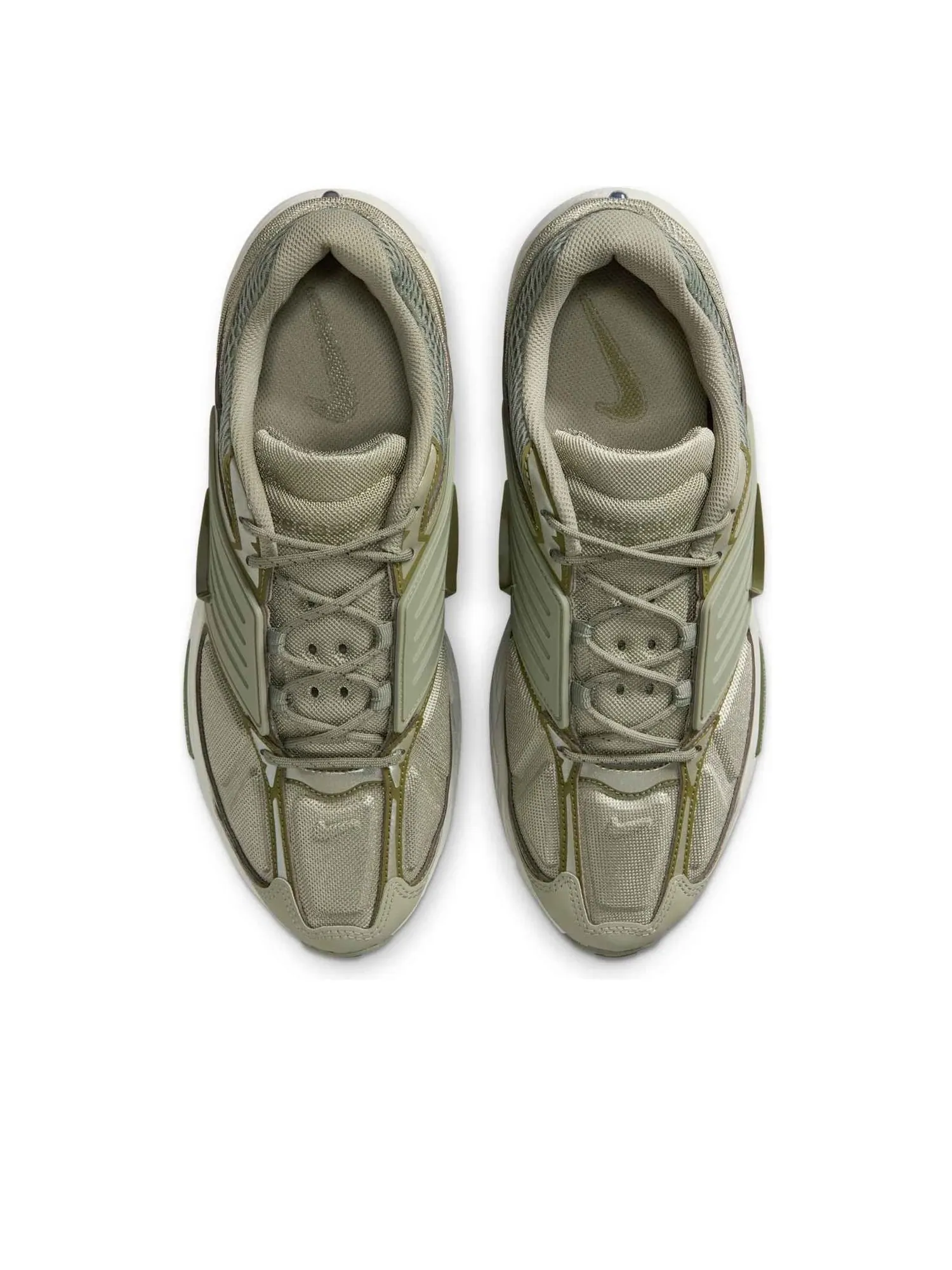 Nike Air Pegasus Wave 'Light Army Bone' — изображение 4 из 6
