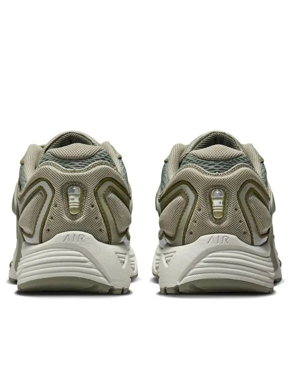 Nike Air Pegasus Wave 'Light Army Bone' — изображение 5 из 6