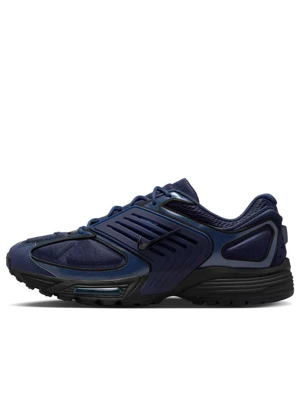 Кроссовки air pegasus wave Nike — изображение 1 из 4, темно-синий