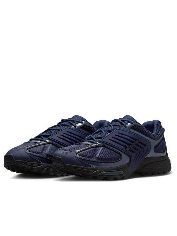 Кроссовки air pegasus wave Nike — изображение 3 из 4, темно-синий