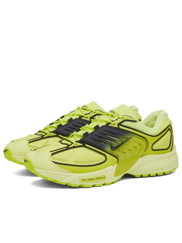 Кроссовки air pegasus wave 'light lemon twist' Nike — изображение 2 из 3, светлый/черный