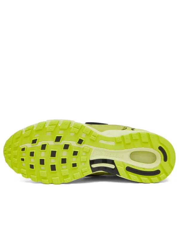 Кроссовки air pegasus wave 'light lemon twist' Nike — изображение 3 из 3, светлый/черный