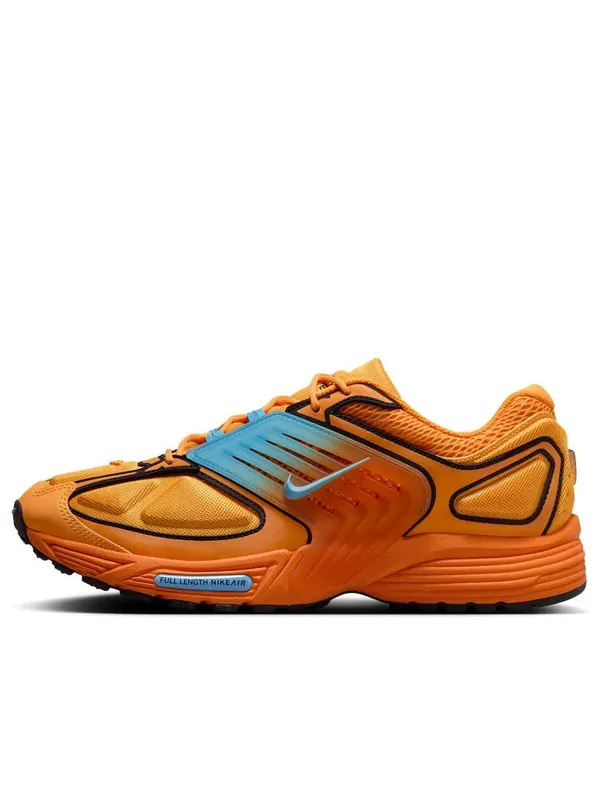 Кроссовки air pegasus wave Nike — изображение 1 из 4, оранжевый