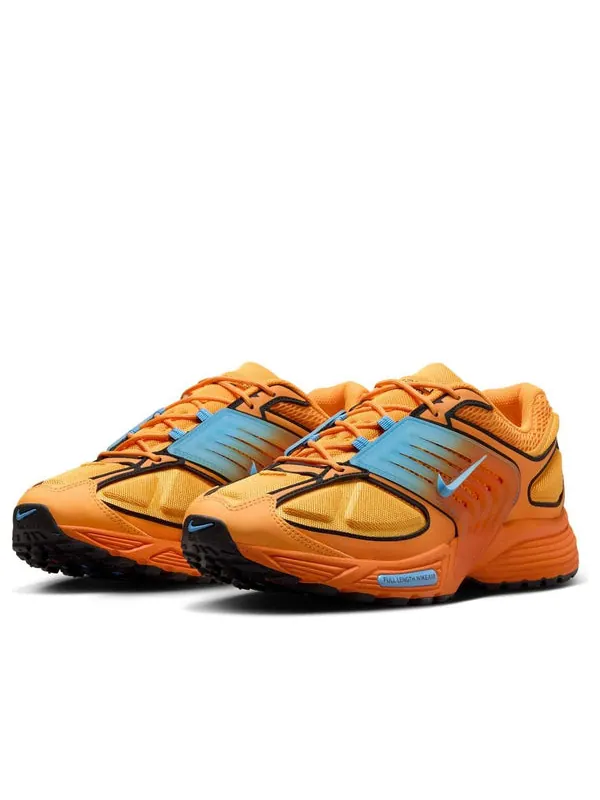 Кроссовки air pegasus wave Nike — изображение 3 из 4, оранжевый