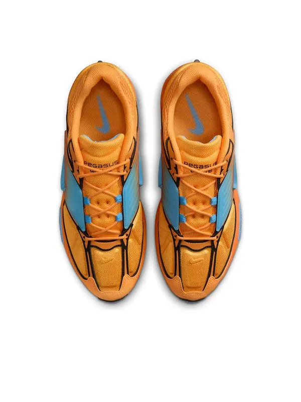 Кроссовки air pegasus wave Nike — изображение 4 из 4, оранжевый