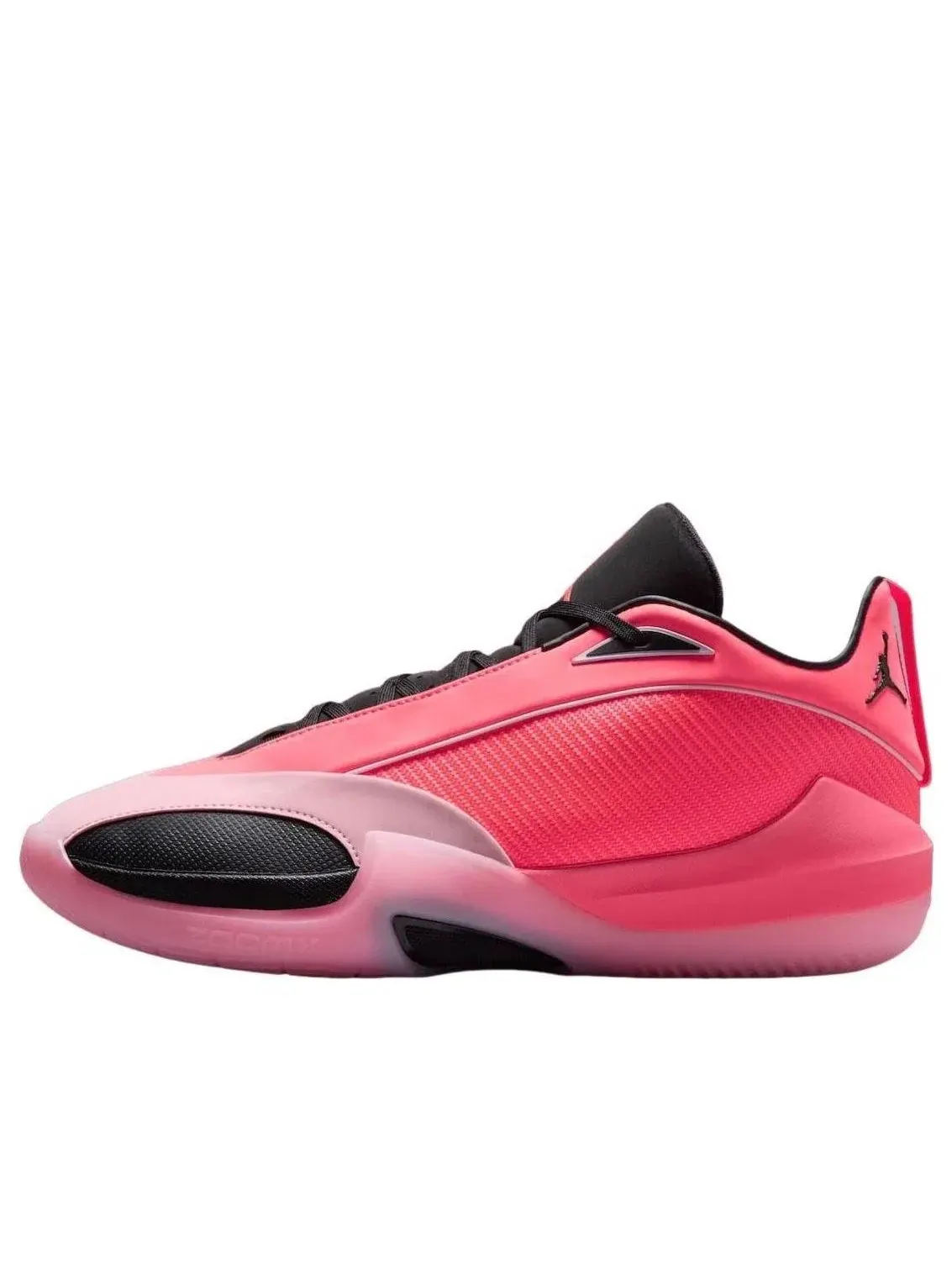 Мужские кроссовки с шнуровкой Air Jordan Triangle Hyper Punch — изображение 1 из 5, розовый