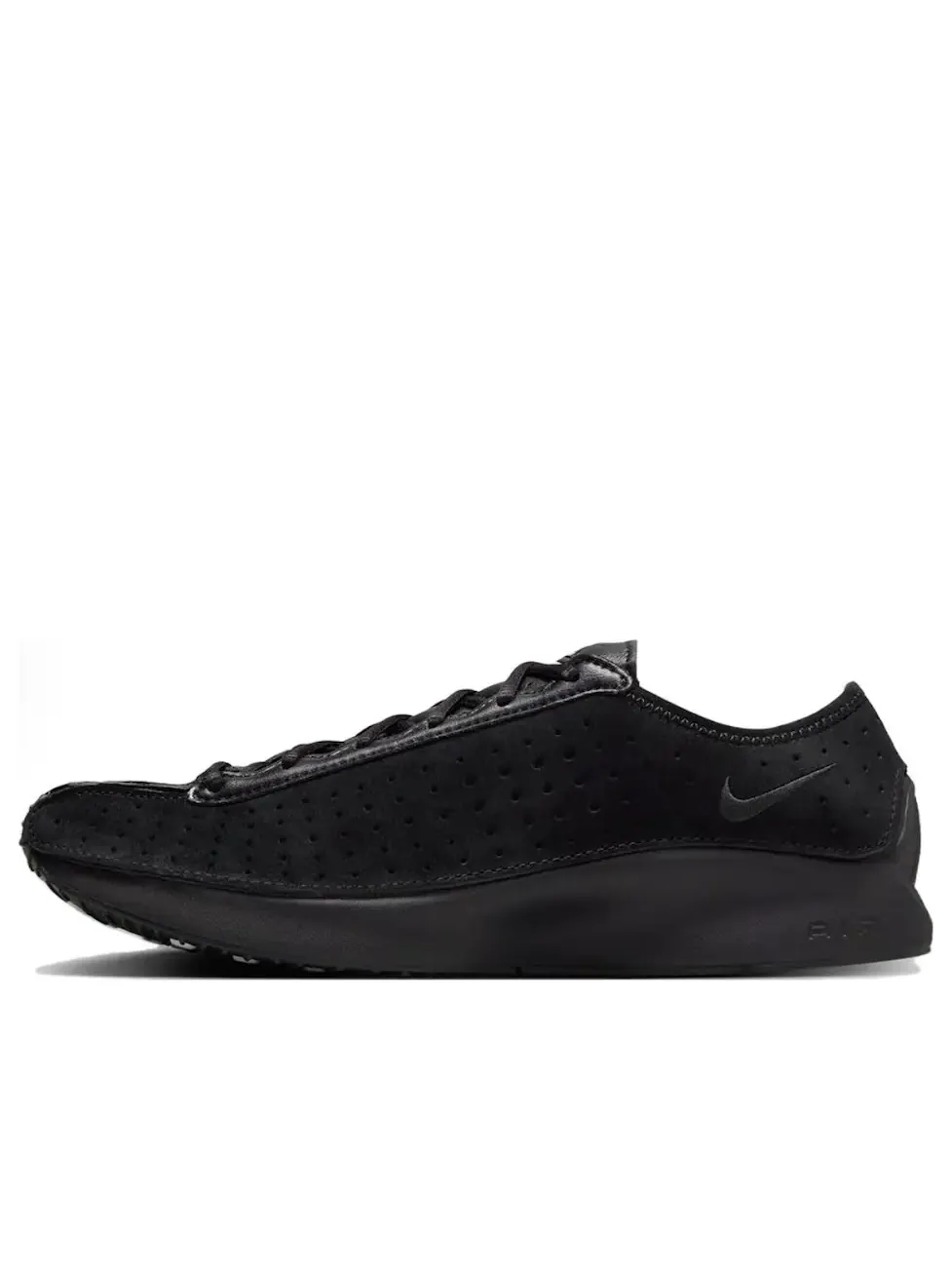 Кроссовки (WMNS) Nike x Dover Street Market Air Superfly 'Black' — изображение 1 из 5, черный