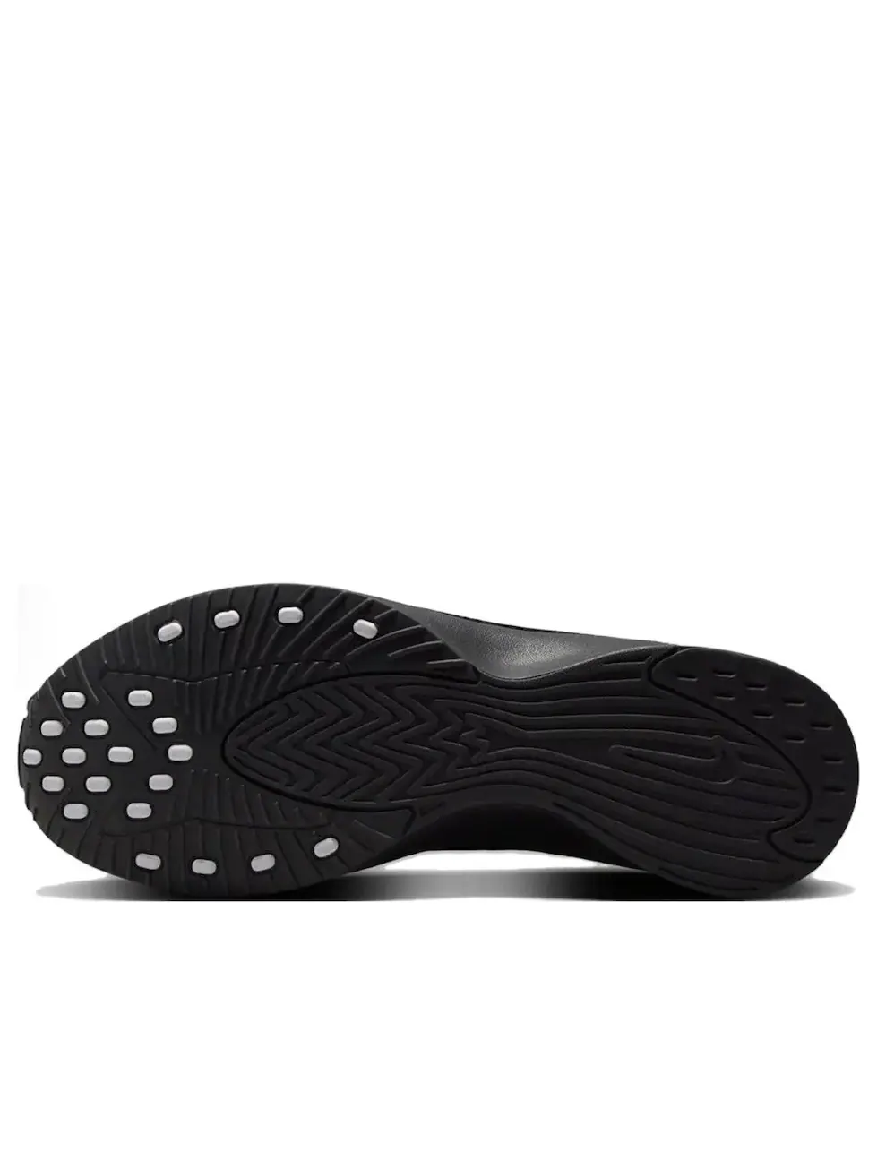 Кроссовки (WMNS) Nike x Dover Street Market Air Superfly 'Black' — изображение 4 из 5, черный