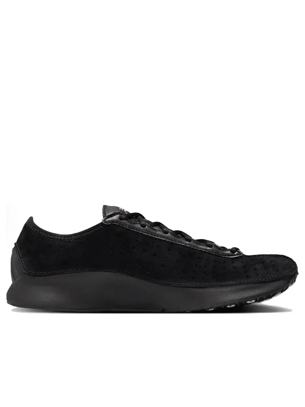 Кроссовки (WMNS) Nike x Dover Street Market Air Superfly 'Black' — изображение 5 из 5, черный
