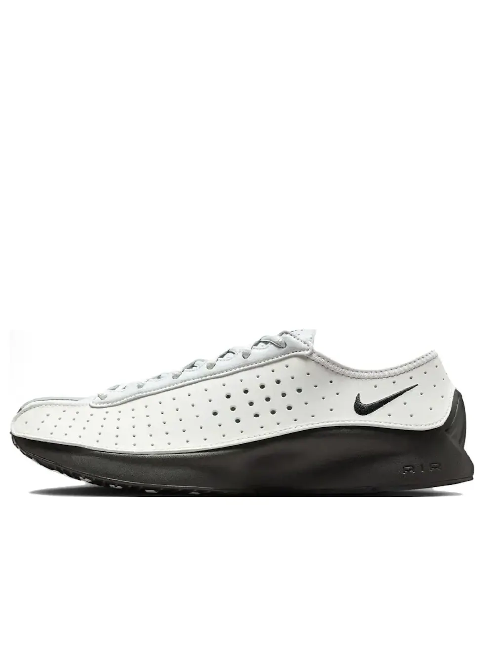 Кроссовки (WMNS) Nike x Dover Street Market Air Superfly 'Summit White Black' — изображение 1 из 6, белый