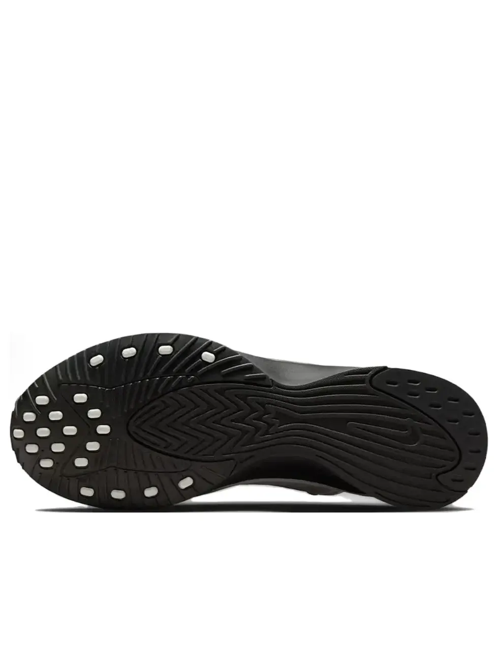 Кроссовки (WMNS) Nike x Dover Street Market Air Superfly 'Summit White Black' — изображение 5 из 6, белый