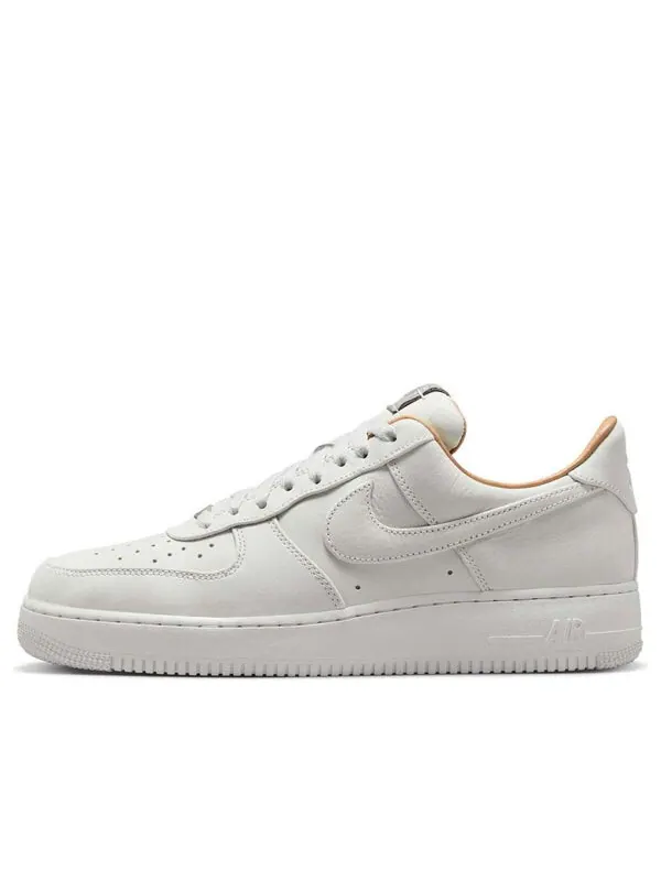 Кроссовки air force 1 '07 'summit white' Nike — изображение 1 из 4, белый/бежевый