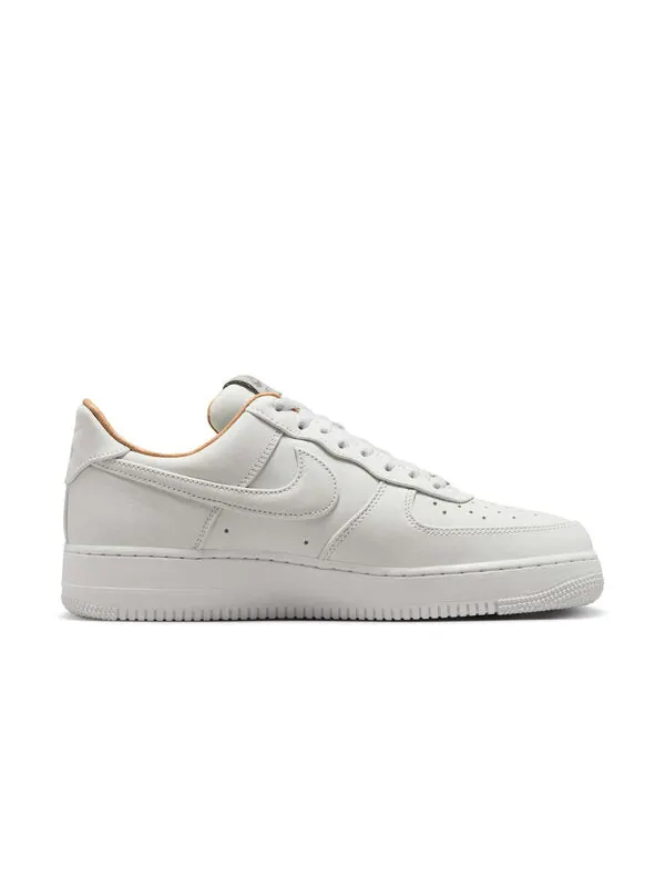 Кроссовки air force 1 '07 'summit white' Nike — изображение 2 из 4, белый/бежевый