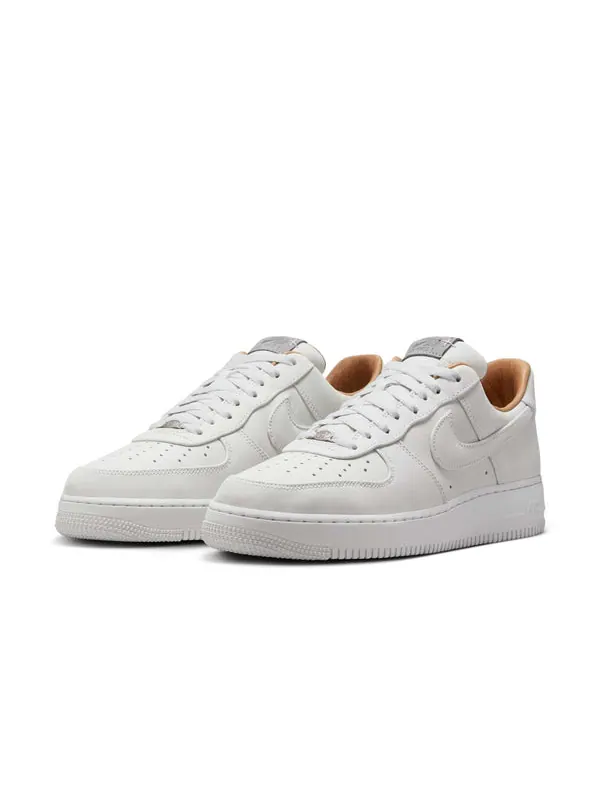 Кроссовки air force 1 '07 'summit white' Nike — изображение 3 из 4, белый/бежевый