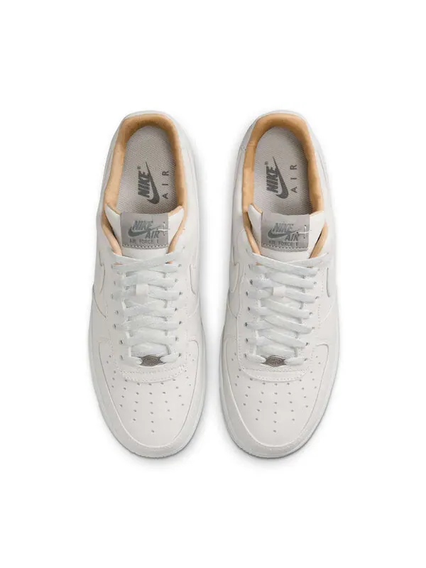 Кроссовки air force 1 '07 'summit white' Nike — изображение 4 из 4, белый/бежевый