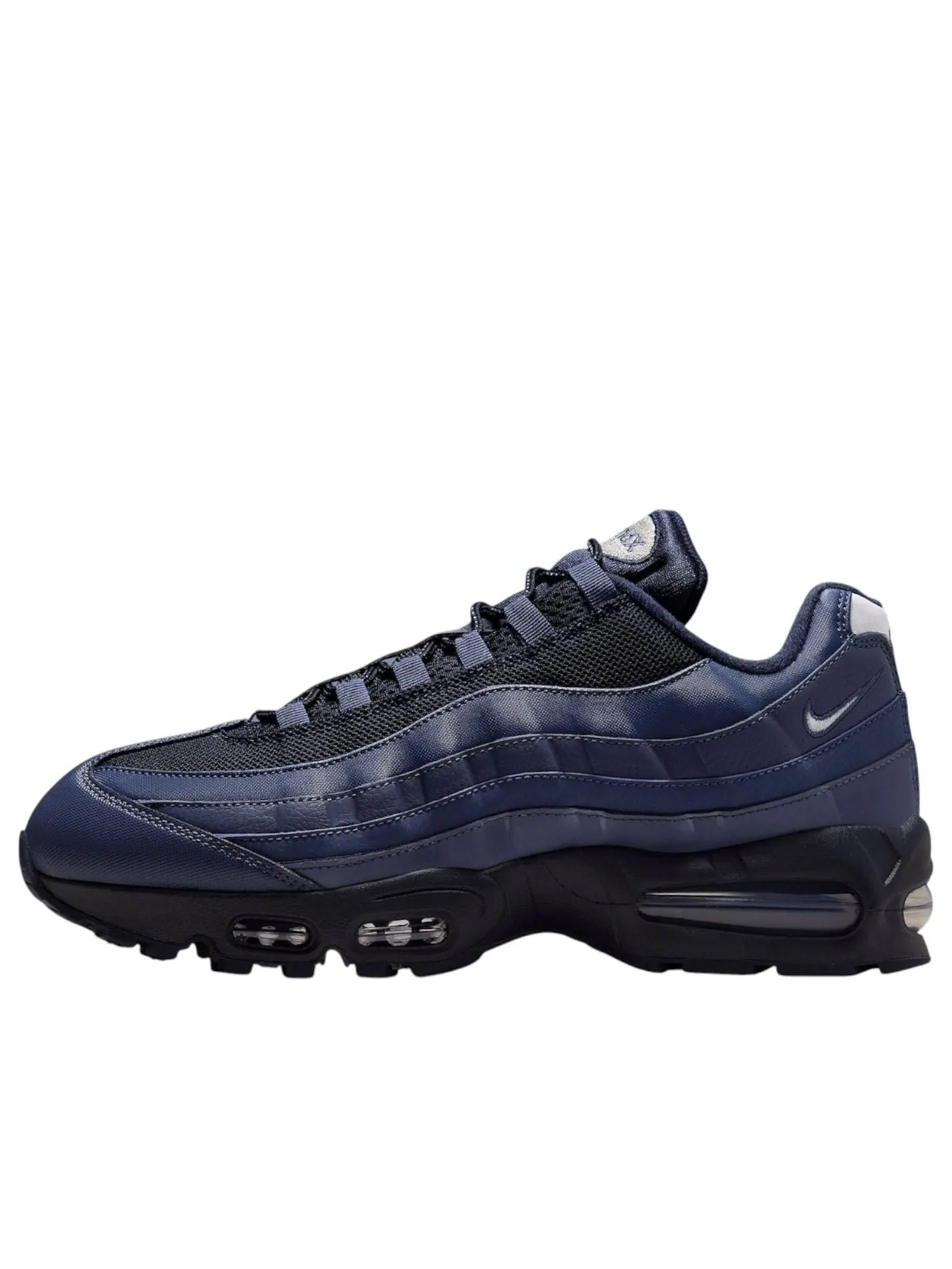 Кроссовки Nike Air Max 95 'Sanded Purple' — изображение 1 из 7
