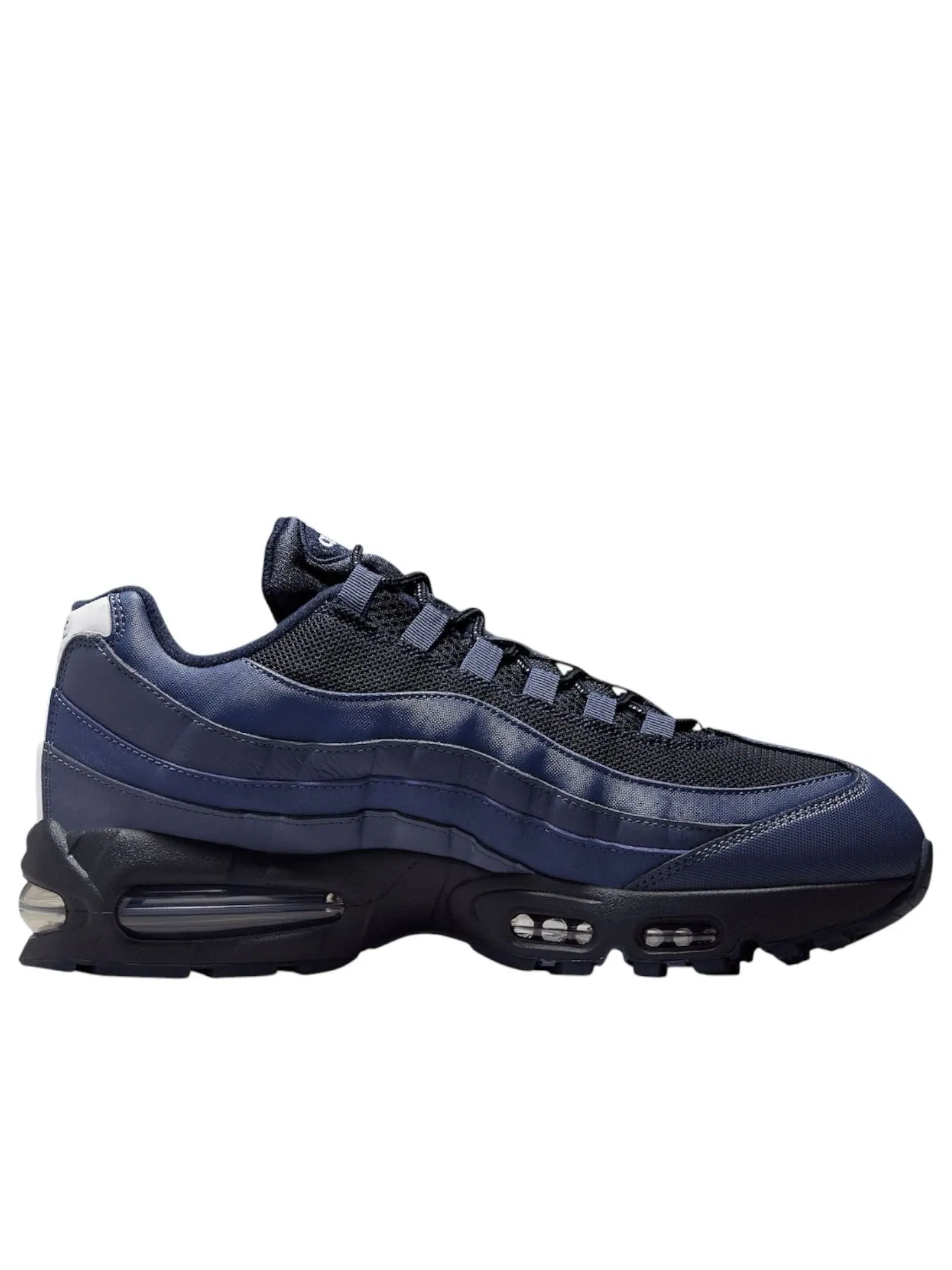 Кроссовки Nike Air Max 95 'Sanded Purple' — изображение 2 из 7