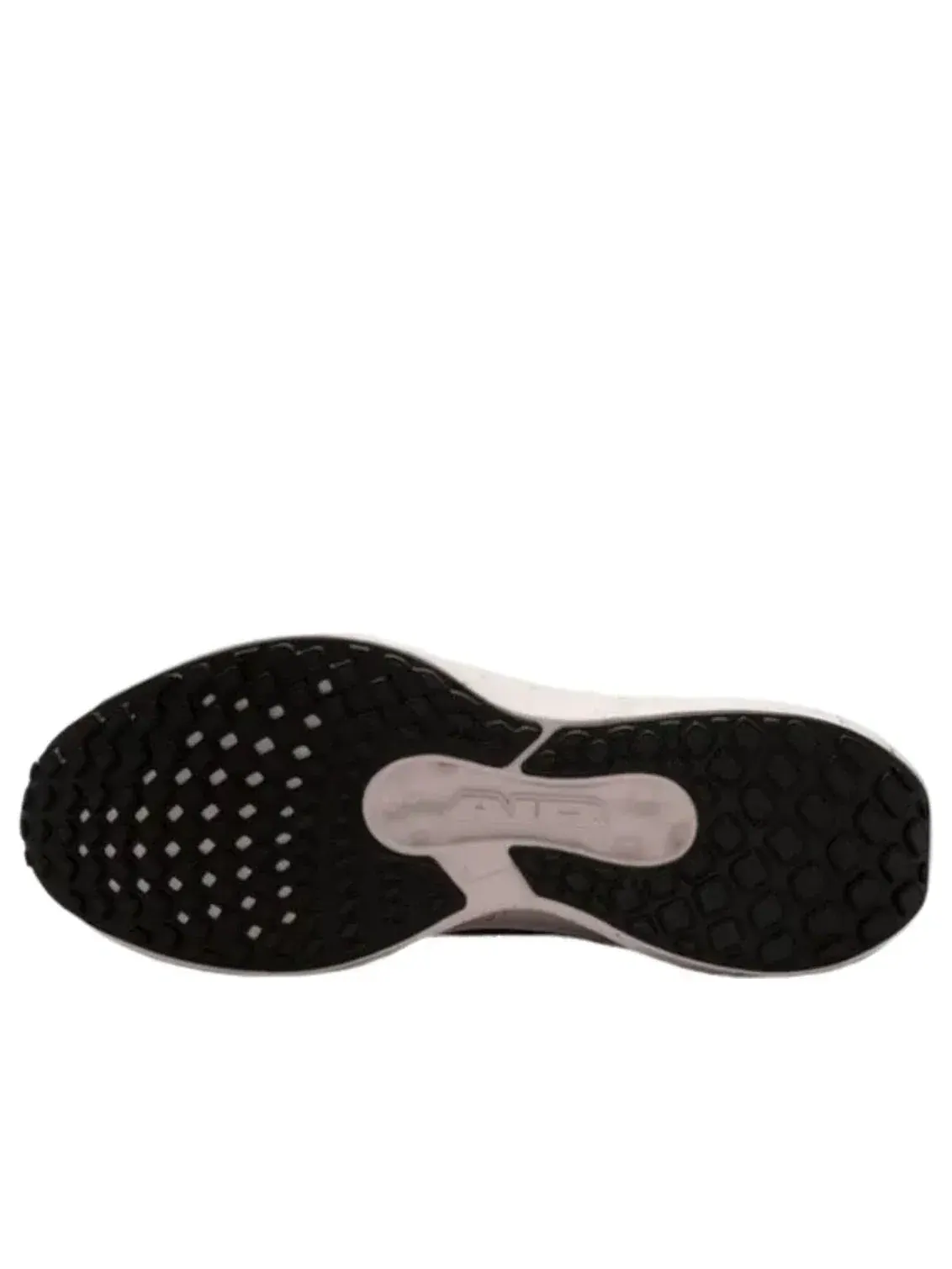 Кроссовки Nike Air Winflo 11 SE 'Purple Black' IB1839-500 — изображение 5 из 5, фиолетовый