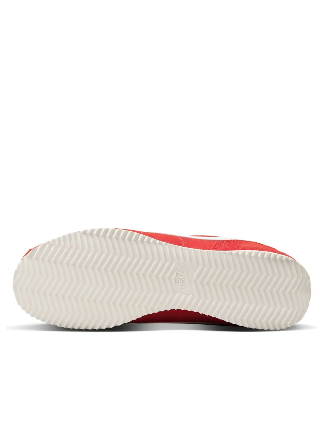Кроссовки (WMNS) Nike Cortez 'Light Crimson Photo Blue' — изображение 5 из 6, красный