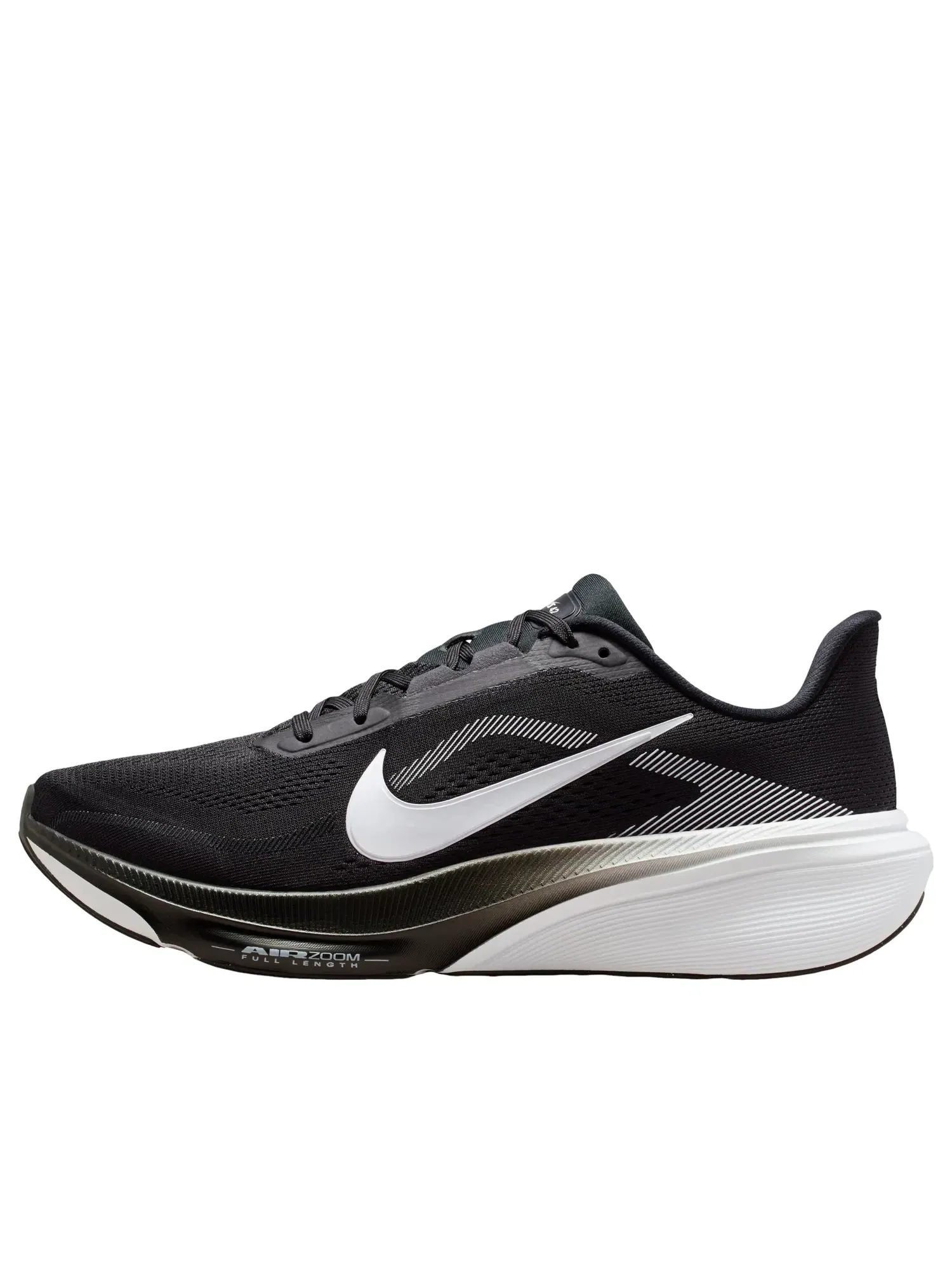 Кроссовки Nike Air Zoom Pegasus 42 'Black White' IB1873-001 — изображение 1 из 6, черный
