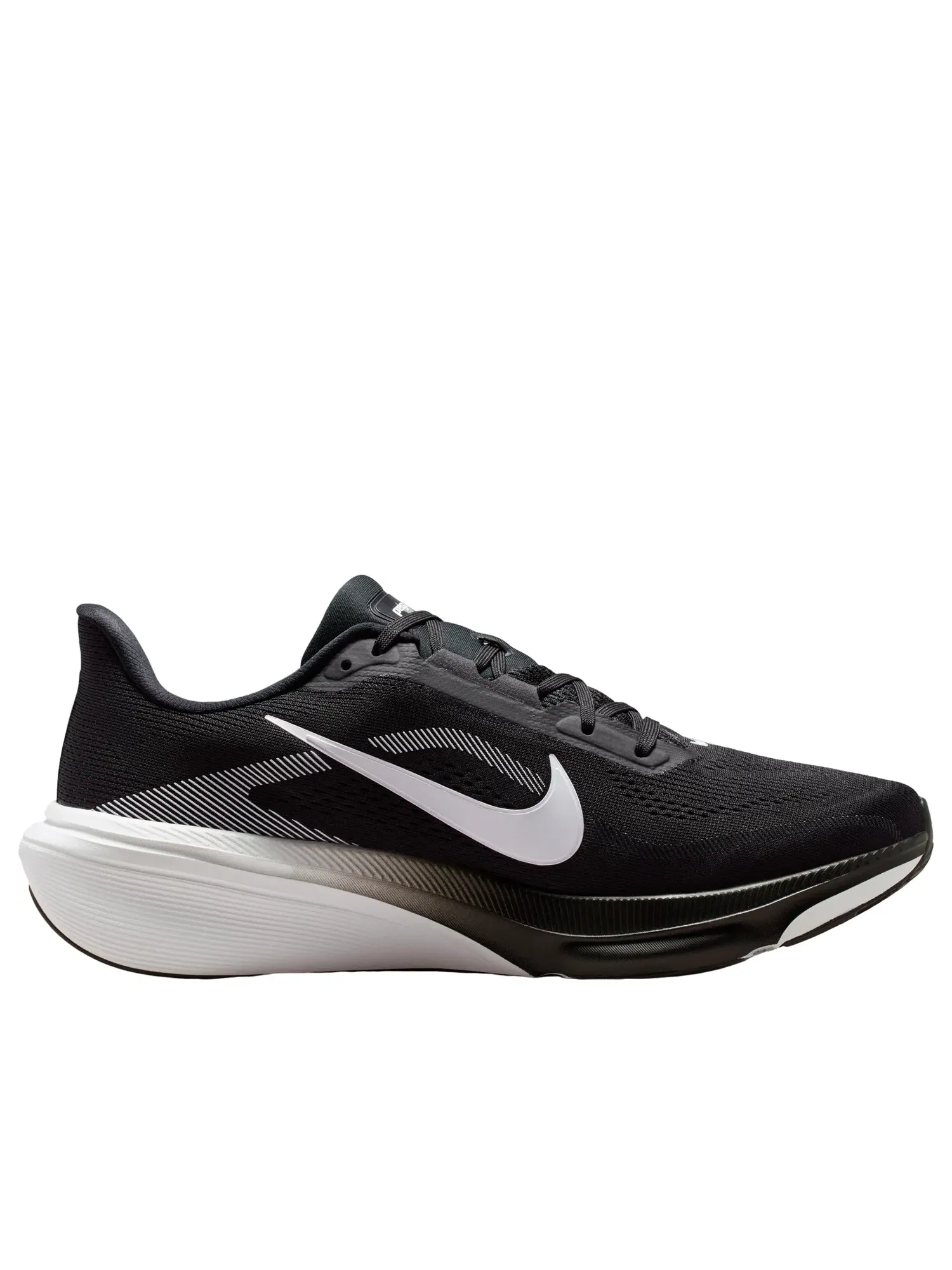 Кроссовки Nike Air Zoom Pegasus 42 'Black White' IB1873-001 — изображение 6 из 6, черный
