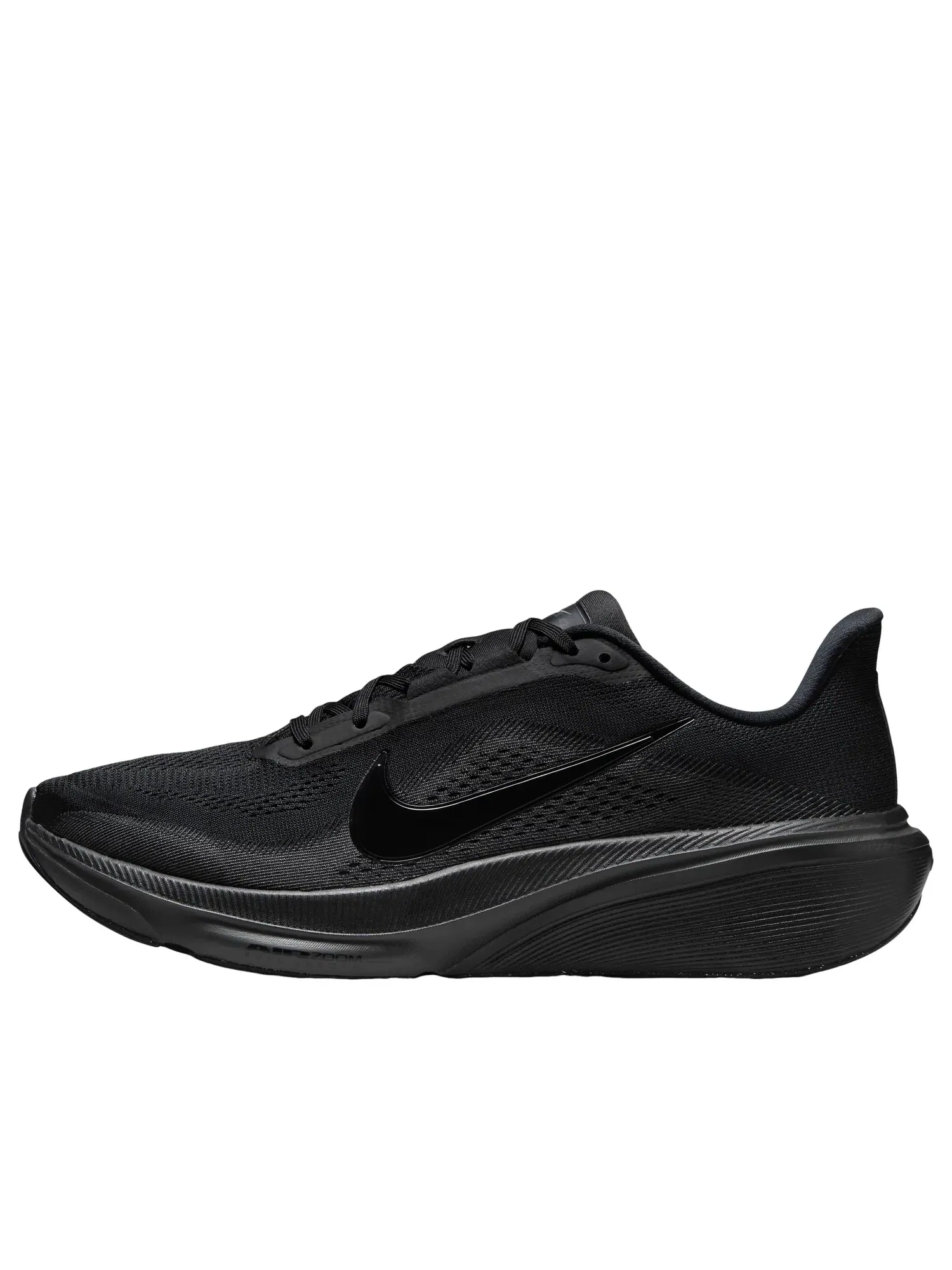 Кроссовки Nike Air Zoom Pegasus 42 'Black Anthracite' IB1873-003 — изображение 1 из 6, черный