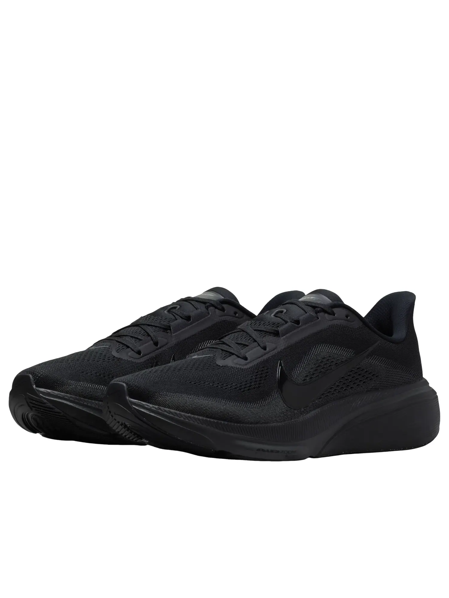 Кроссовки Nike Air Zoom Pegasus 42 'Black Anthracite' IB1873-003 — изображение 4 из 6, черный