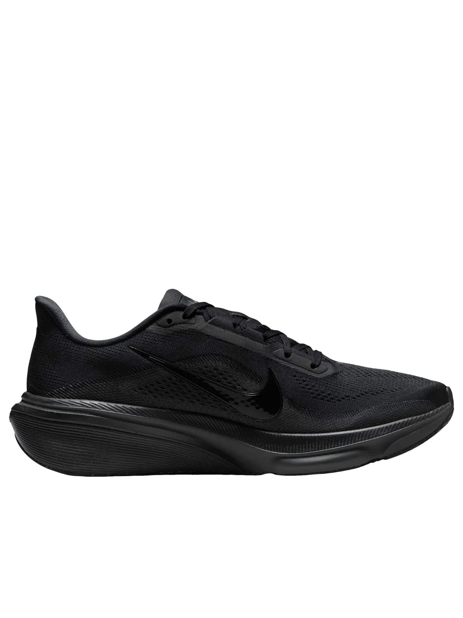 Кроссовки Nike Air Zoom Pegasus 42 'Black Anthracite' IB1873-003 — изображение 6 из 6, черный
