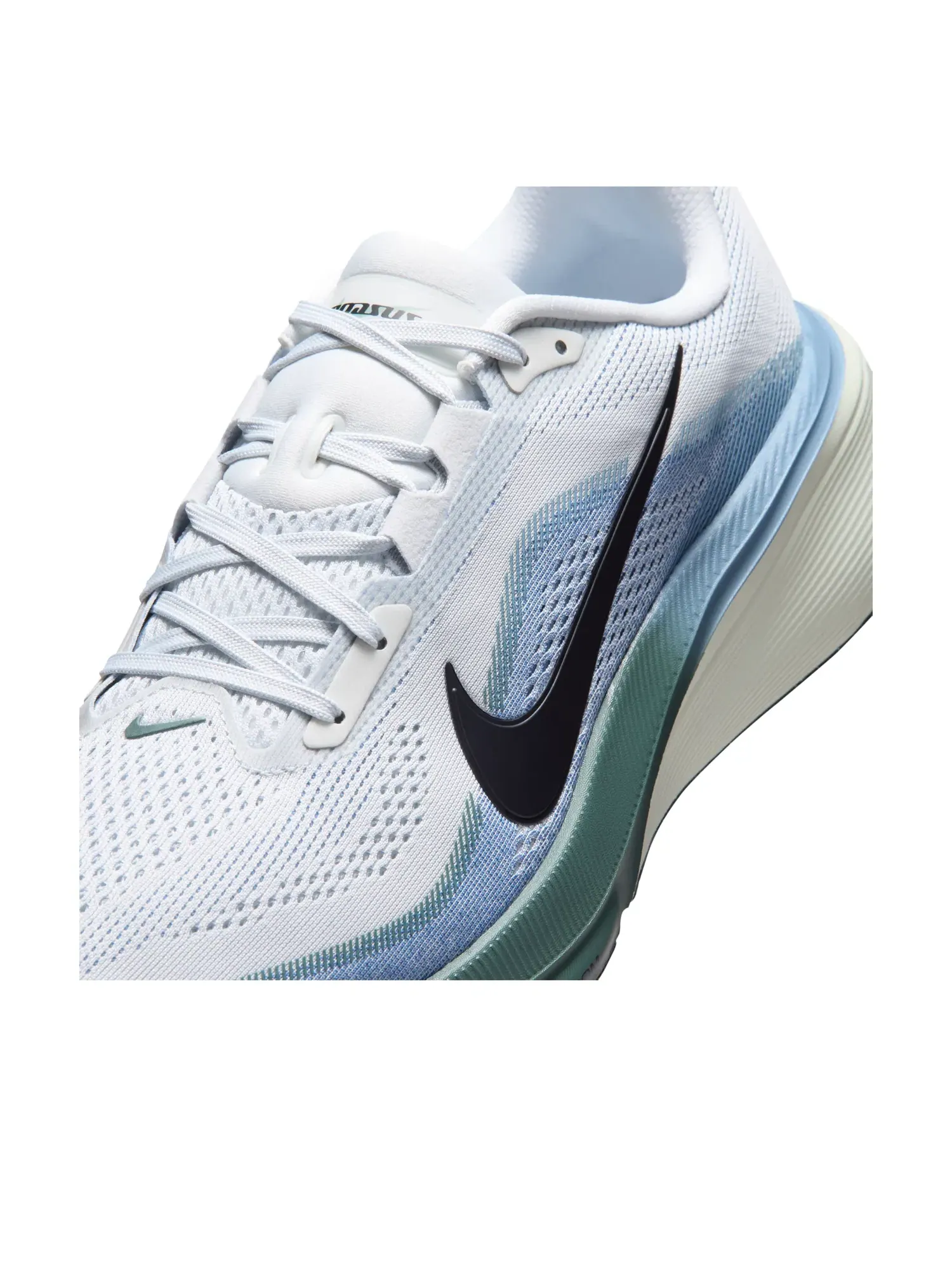 Мужские кроссовки для бега с шнуровкой Nike Air Zoom Pegasus 42 — изображение 6 из 7, синий