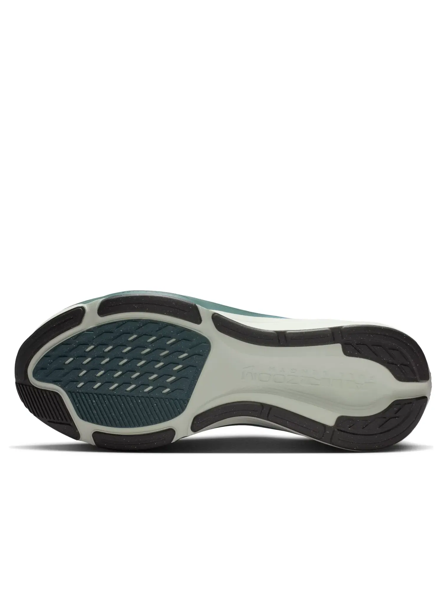Мужские кроссовки для бега с шнуровкой Nike Air Zoom Pegasus 42 — изображение 7 из 7, синий