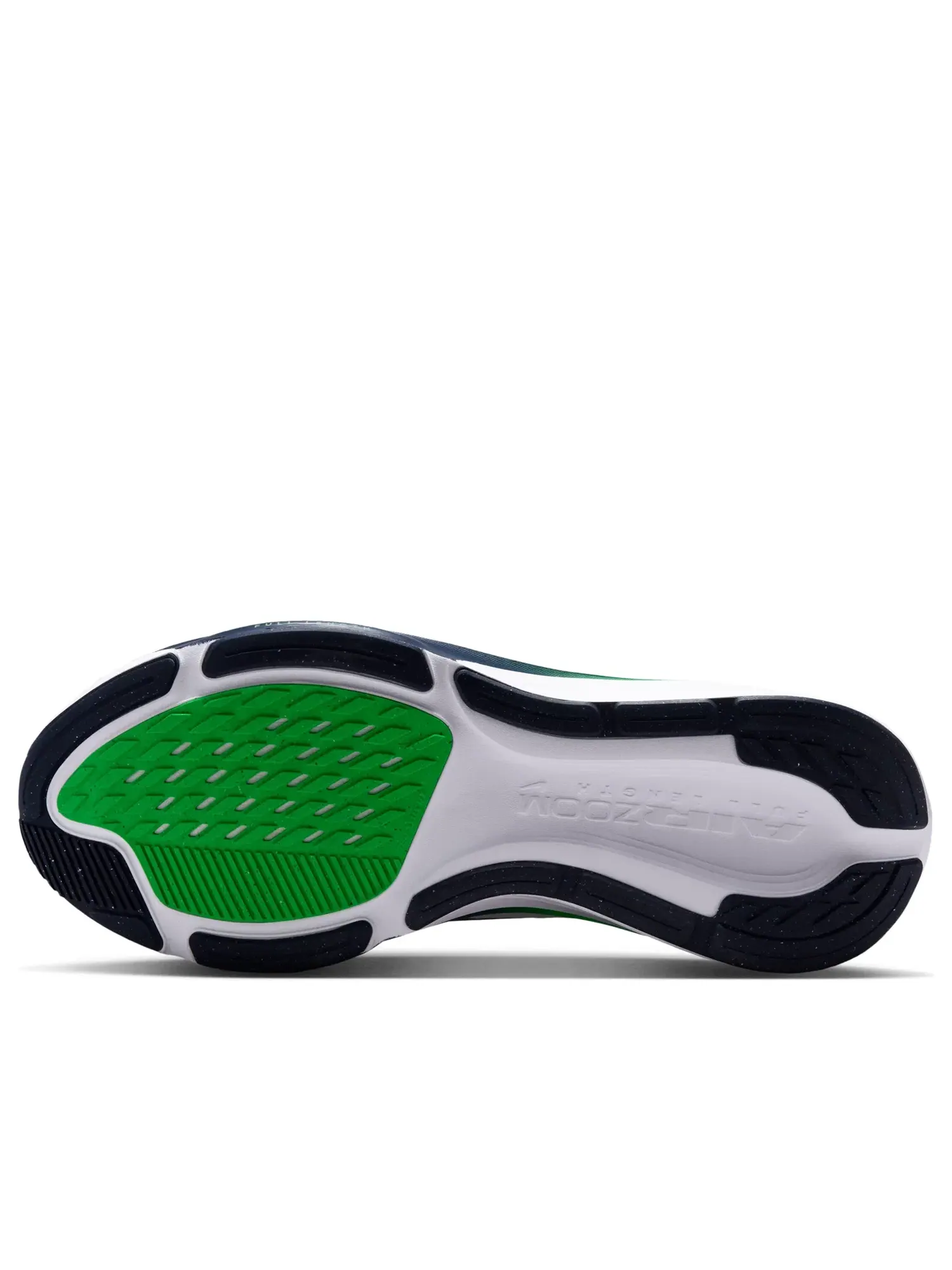 Мужские кроссовки с шнуровкой Air Zoom Pegasus 42 Nike — изображение 7 из 7, белый