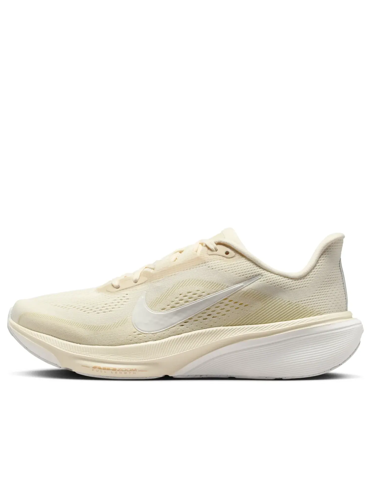 Кроссовки Nike Air Zoom Pegasus 42 'Light Beige Yellow' IB1881-106 — изображение 1 из 6, бежевый