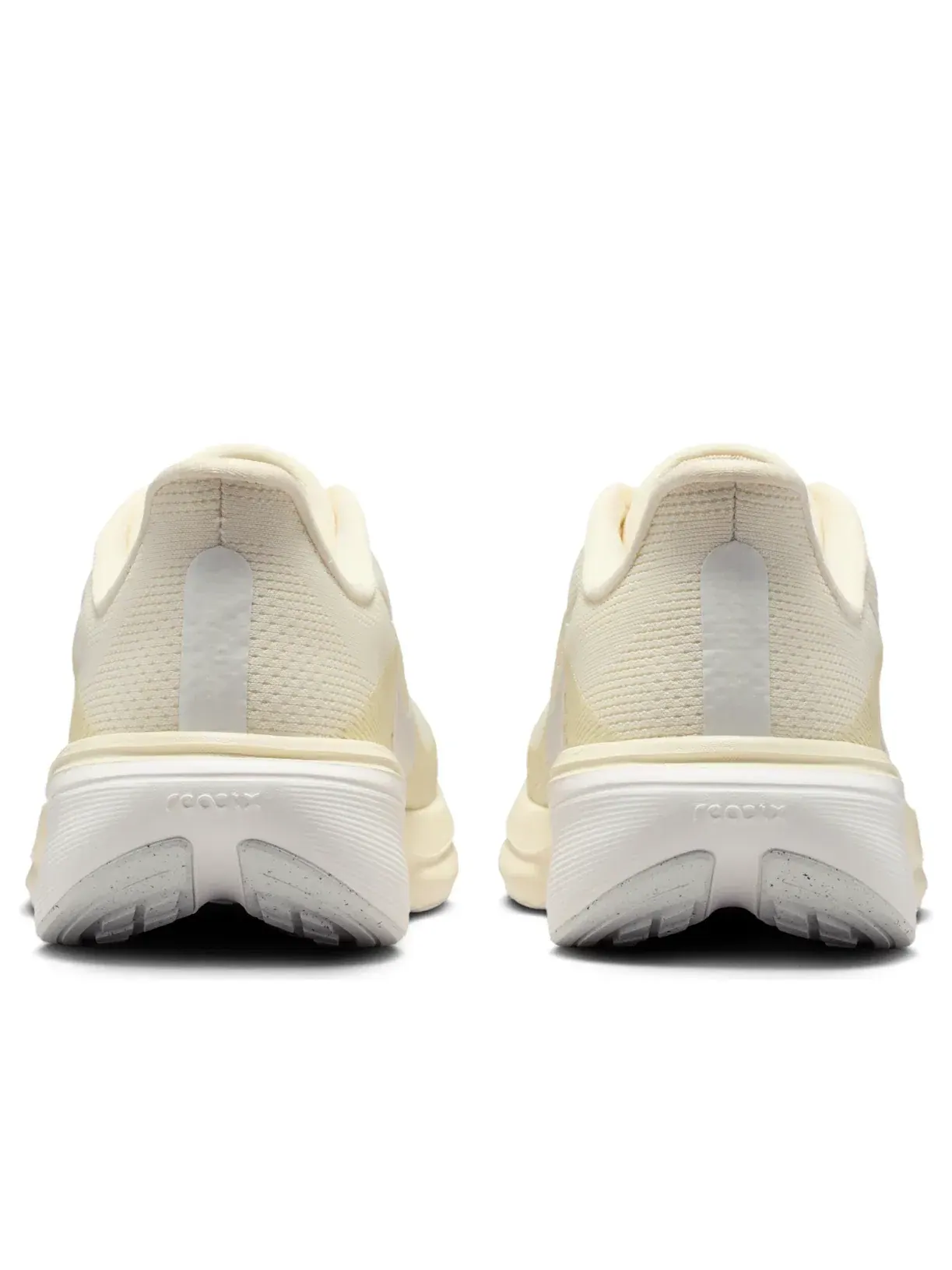 Кроссовки Nike Air Zoom Pegasus 42 'Light Beige Yellow' IB1881-106 — изображение 3 из 6, бежевый