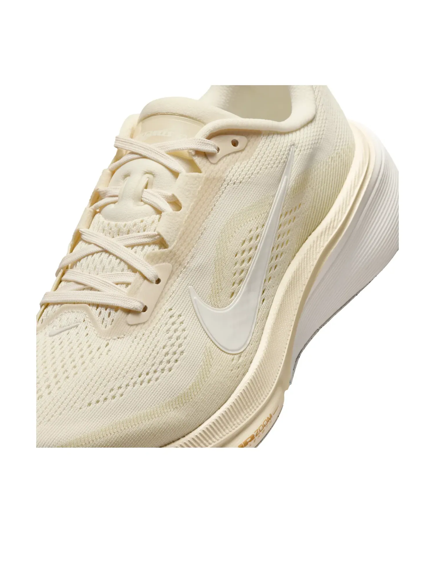 Кроссовки Nike Air Zoom Pegasus 42 'Light Beige Yellow' IB1881-106 — изображение 5 из 6, бежевый