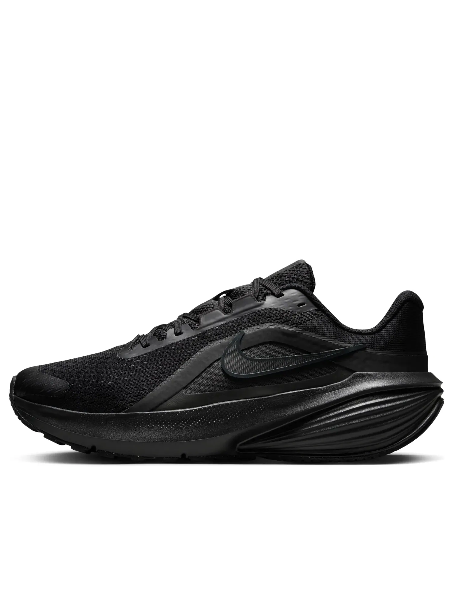 Кроссовки Nike Downshifter 14 'Black Anthracite' — изображение 1 из 7, черный